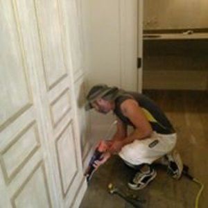 Meet your Posher, Billy